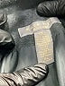 Kate Hill Gray Jacket Size XL - photo 7
