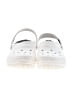Crocs White Clogs Size 4 (youth) - photo 2