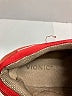 Vionic Red Sneakers Size 10 - photo 3