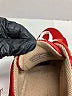 Vionic Red Sneakers Size 10 - photo 4
