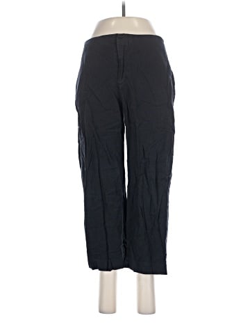 Gap Linen Pants (view 1)