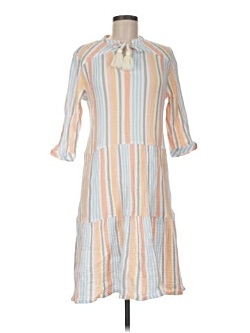 Soft Surroundings Casual Dress (view 1)
