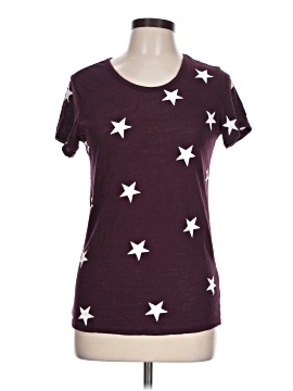 Reflex Short Sleeve T-Shirt (view 1)
