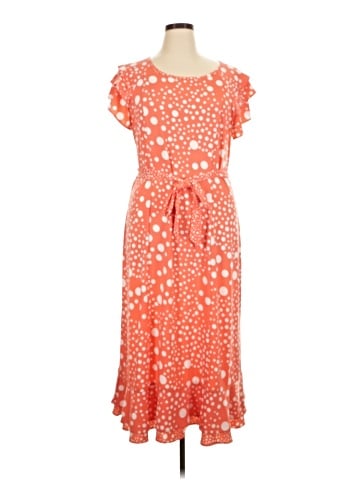 Perceptions Casual Dress (view 1)