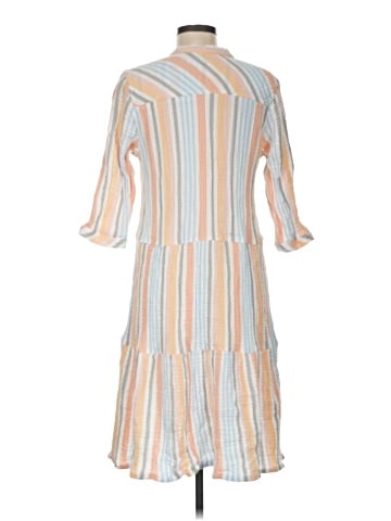Soft Surroundings Casual Dress (view 2)