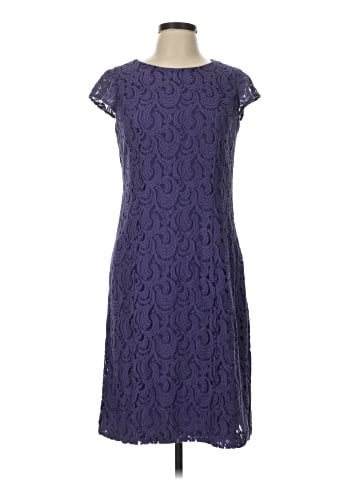 Coldwater Creek Casual Dress (view 1)