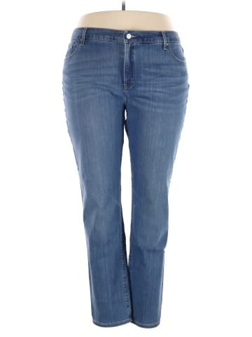 Chico's Jeans (view 1)