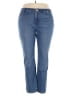 Chico's Blue Jeans Size 20 (tall) - photo 1