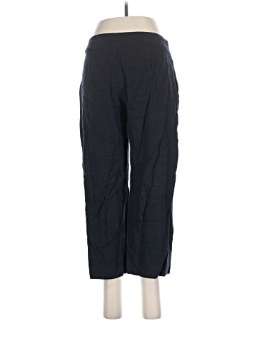 Gap Linen Pants (view 2)