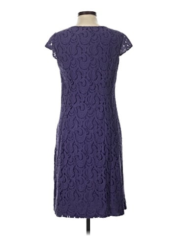 Coldwater Creek Casual Dress (view 2)