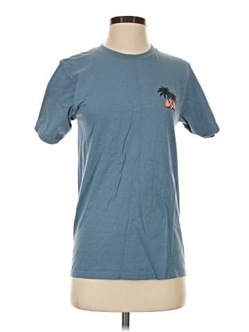 Volcom Short Sleeve T-Shirt (view 1)