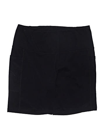 Danskin Athletic Shorts (view 1)
