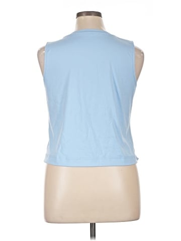 Jockey Sleeveless T-Shirt (view 2)