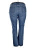 Chico's Blue Jeans Size 20 (tall) - photo 2