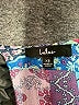 Lulus 100% Polyester Blue Tank Top Size XS - photo 7