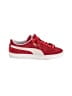 Puma Red Sneakers Size 5 (youth, wide) - photo 1