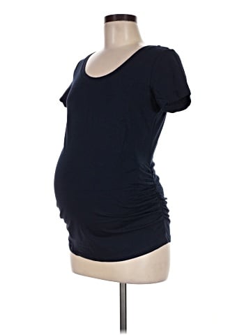 Old Navy - Maternity Short Sleeve T-Shirt (view 1)