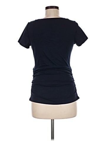 Old Navy - Maternity Short Sleeve T-Shirt (view 2)
