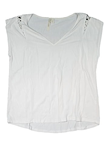 Mi ami Sleeveless T-Shirt (view 2)