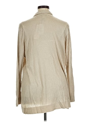 Liz Claiborne Cardigan (view 2)