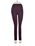 Fabletics Purple Active Pants Size M - photo 1