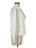 Peter Som Ivory Jacket Size M - photo 4