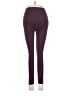 Fabletics Purple Active Pants Size M - photo 2
