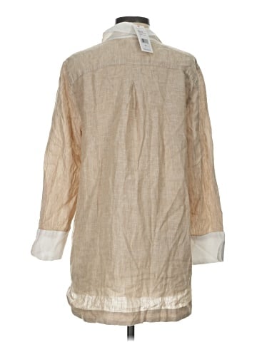 Vineyard Vines 3/4 Sleeve Blouse (view 2)