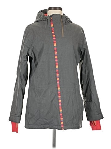 Assorted Brands Raincoat (view 1)