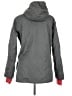 Assorted Brands 100% Polyester Gray Raincoat Size M - photo 2
