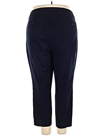 Talbots Active Pants (view 1)