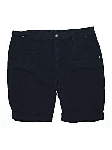 Gloria Vanderbilt Shorts (view 1)