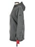 Assorted Brands 100% Polyester Gray Raincoat Size M - photo 5