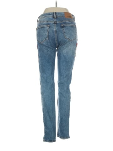 Zara Basic Jeans (view 2)