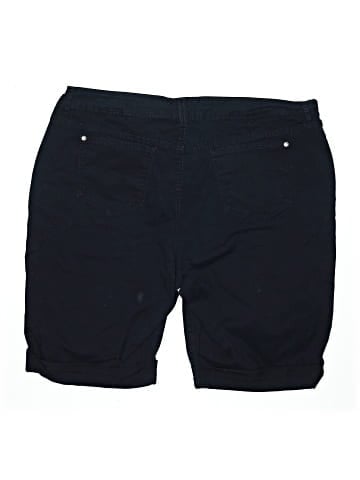 Gloria Vanderbilt Shorts (view 2)