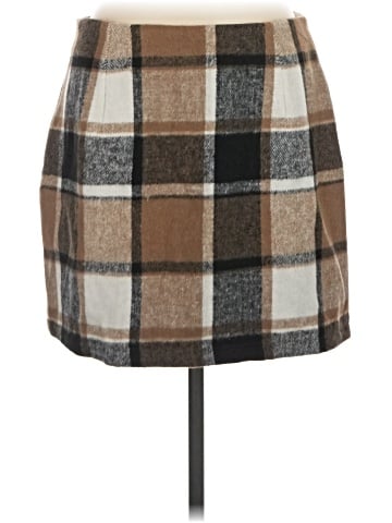 IDEALSANXUN Casual Skirt (view 1)