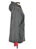 Assorted Brands 100% Polyester Gray Raincoat Size M - photo 4