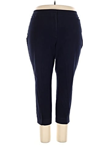 Talbots Active Pants (view 2)