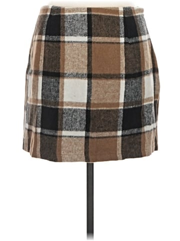 IDEALSANXUN Casual Skirt (view 2)