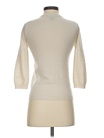 J.Crew Collection Cashmere Cardigan (view 2)