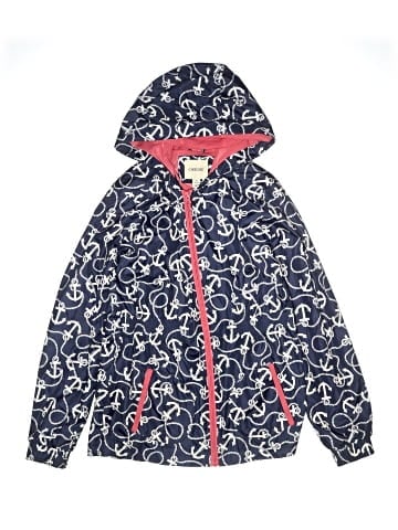 Cherokee Raincoat (view 1)