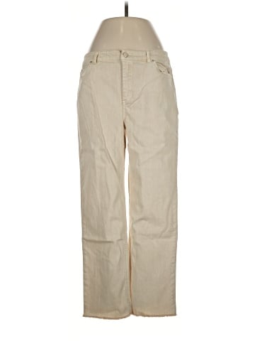 Ecru Jeans (view 1)