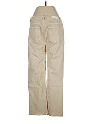 Ecru Jeans (view 2)