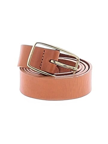 Gap Leather Belt (view 1)