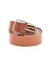Gap 100% Leather Tan Leather Belt Size L - photo 1