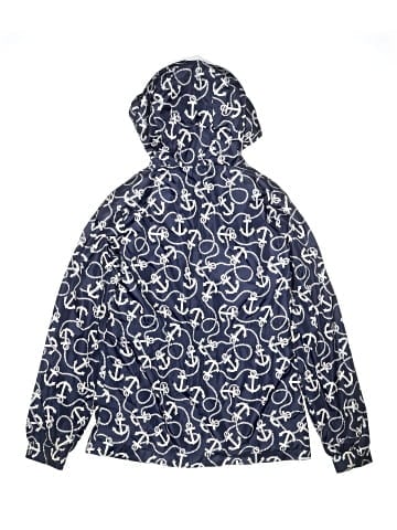 Cherokee Raincoat (view 2)