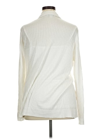 Liz Claiborne Cardigan (view 2)