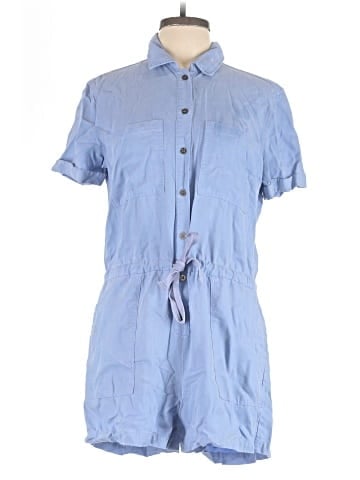 Be Cool Romper (view 1)