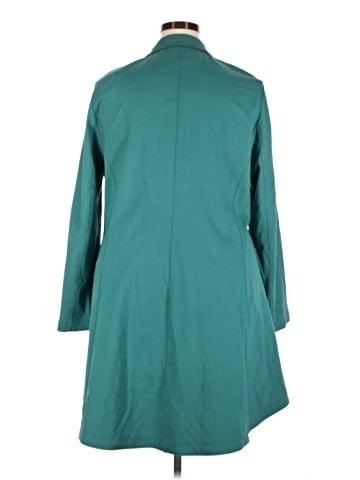 Midnight Velvet Blazer (view 2)