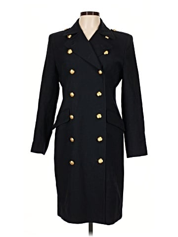 Lauren by Ralph Lauren Coat (view 1)